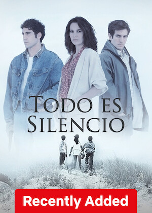 All Is Silence poster